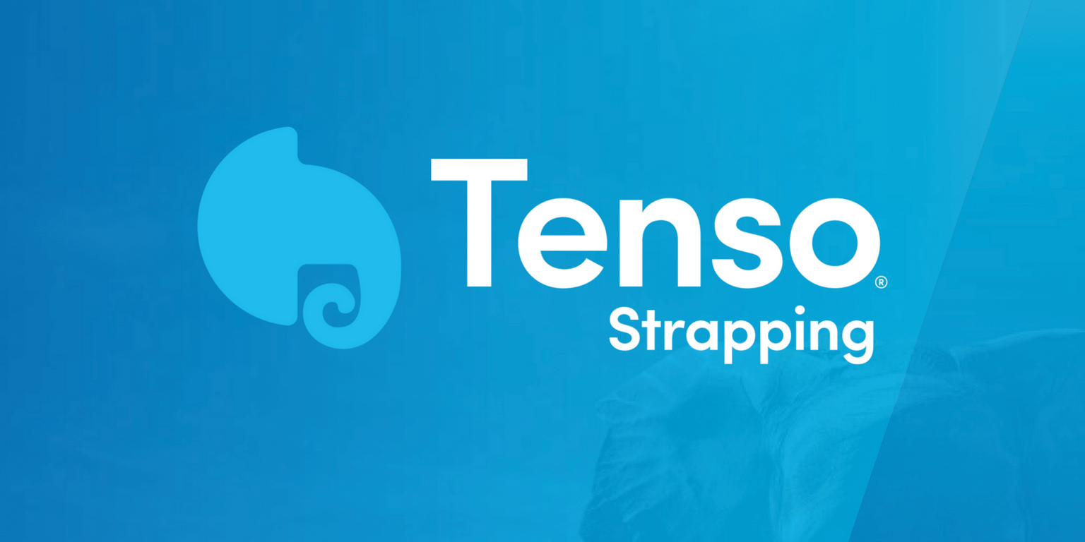 Introducing Tenso Strapping A Gateway Packaging Brand